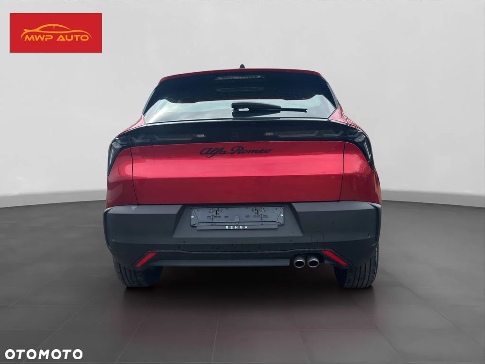 Alfa Romeo Junior 1.2 mHEV Ibrida eDCT - 3