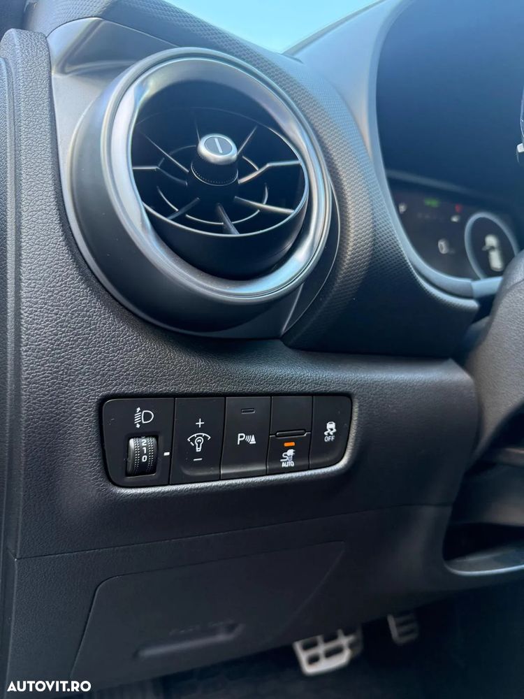 Hyundai KONA Electric 204CP Luxury - 9