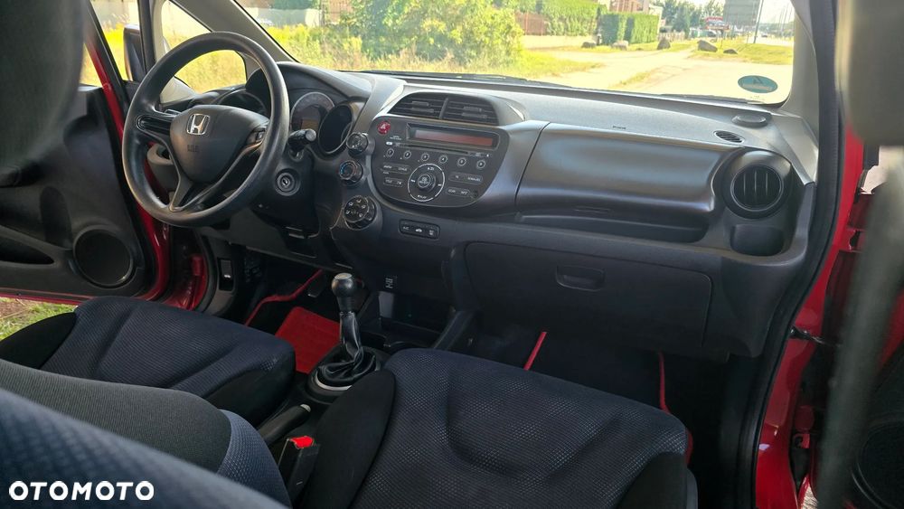 Honda Jazz 1.2 i-VTEC - 32