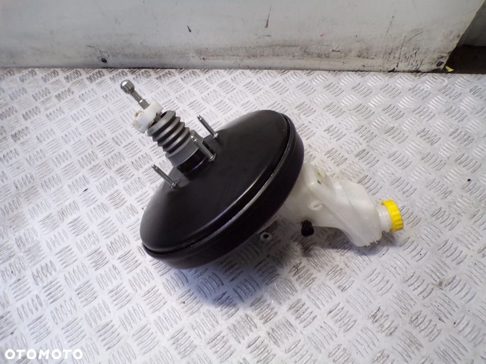 SERWO HAMULCOWE FIAT TIPO II 1.4 T-JET / 1.4 B 52034536 - 5