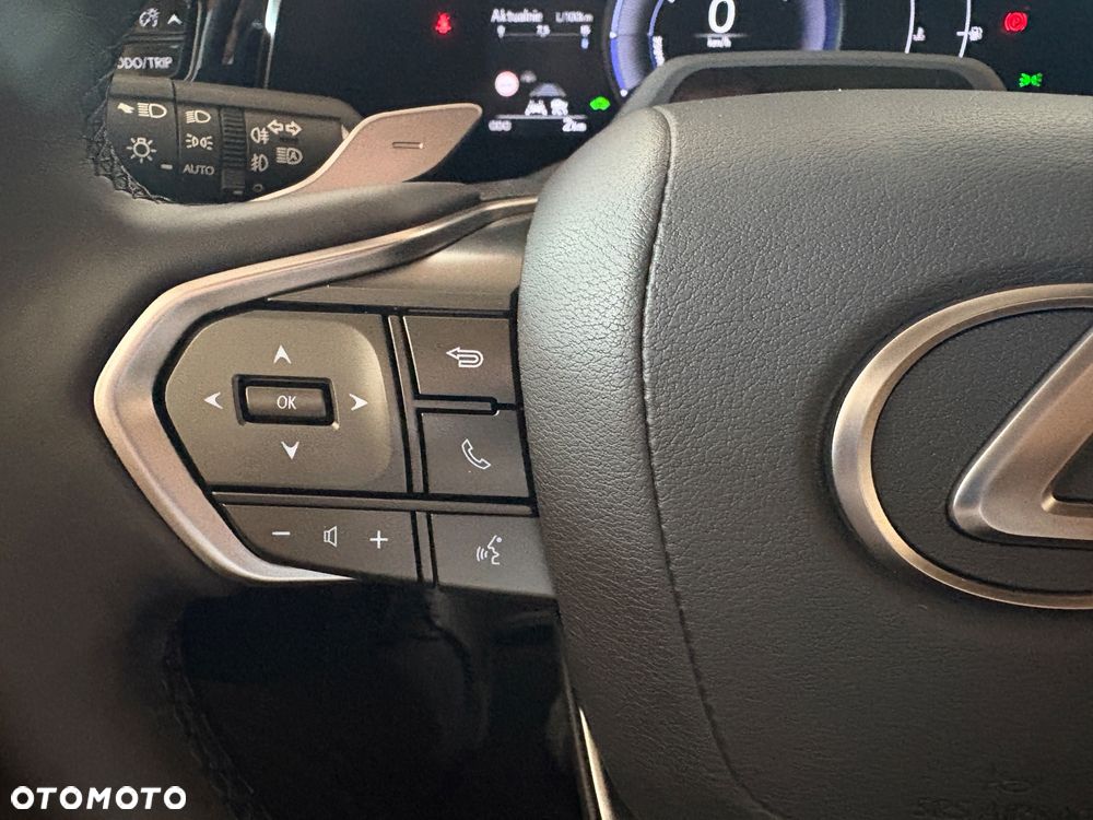 Lexus NX 350h Prestige 2WD - 17
