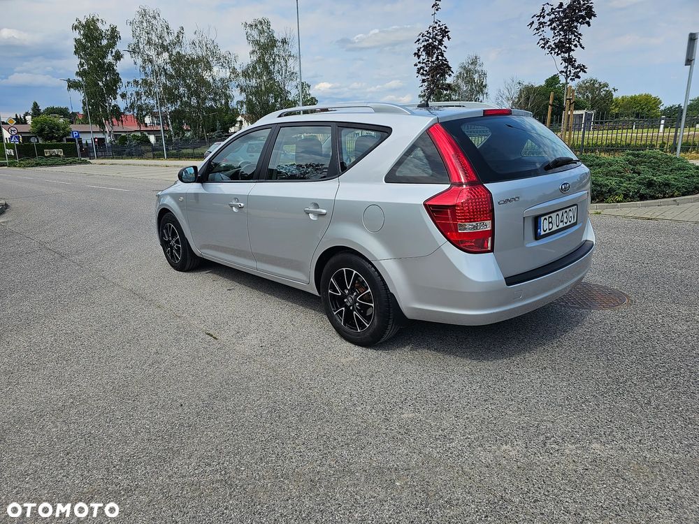 Kia Ceed Cee'd 1.4 Comfort - 6