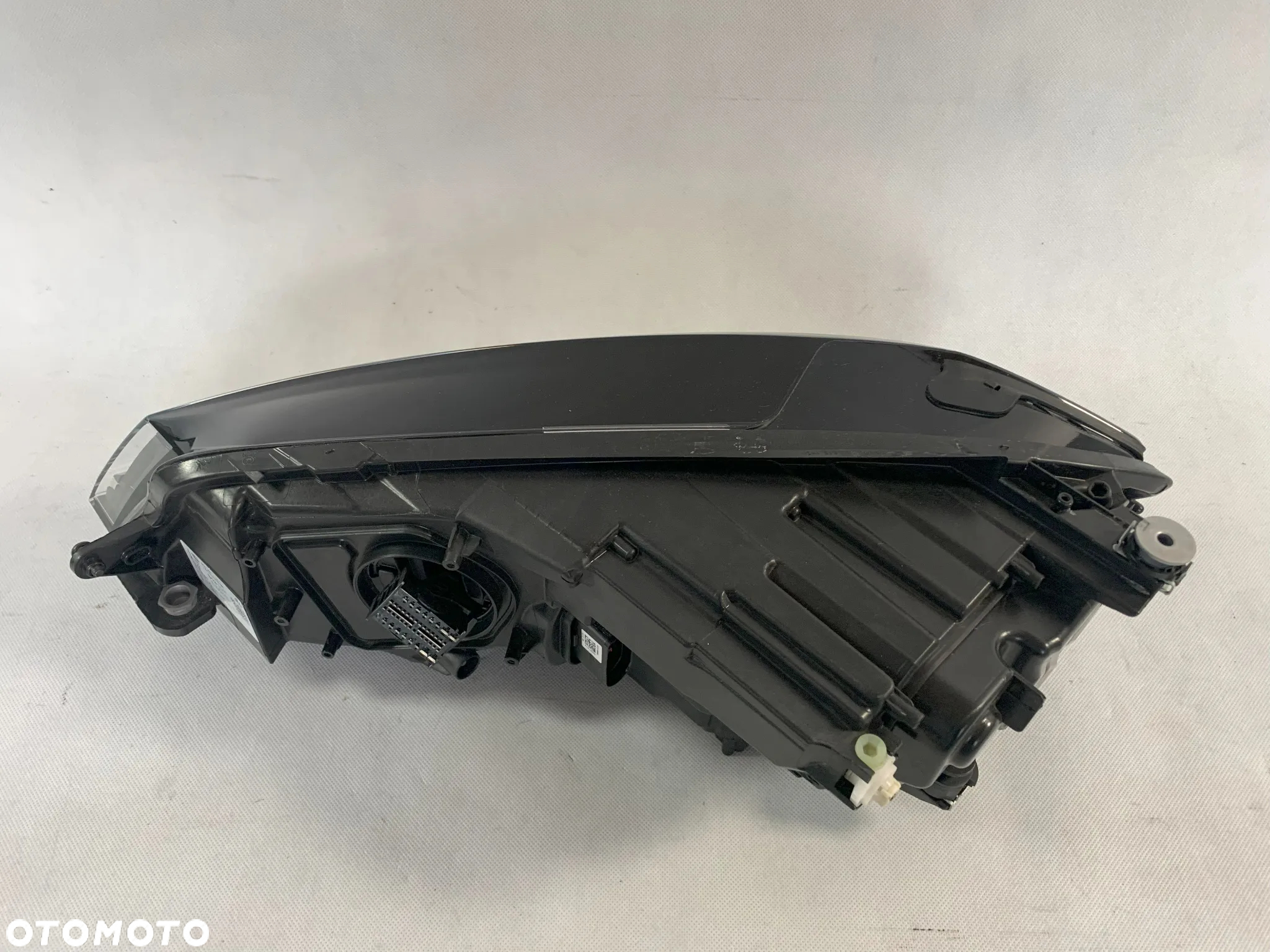 Volkswagen Golf 7 VII R FL 17r LED Reflektor prawy lampa prawa 2017 VW - 2