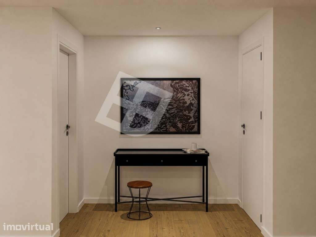 Apartamento T2 novo Conforto e Tranquilidade na cidade de Aveiro - Grande imagem: 4/28