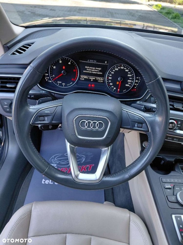 Audi A4 Avant - 12