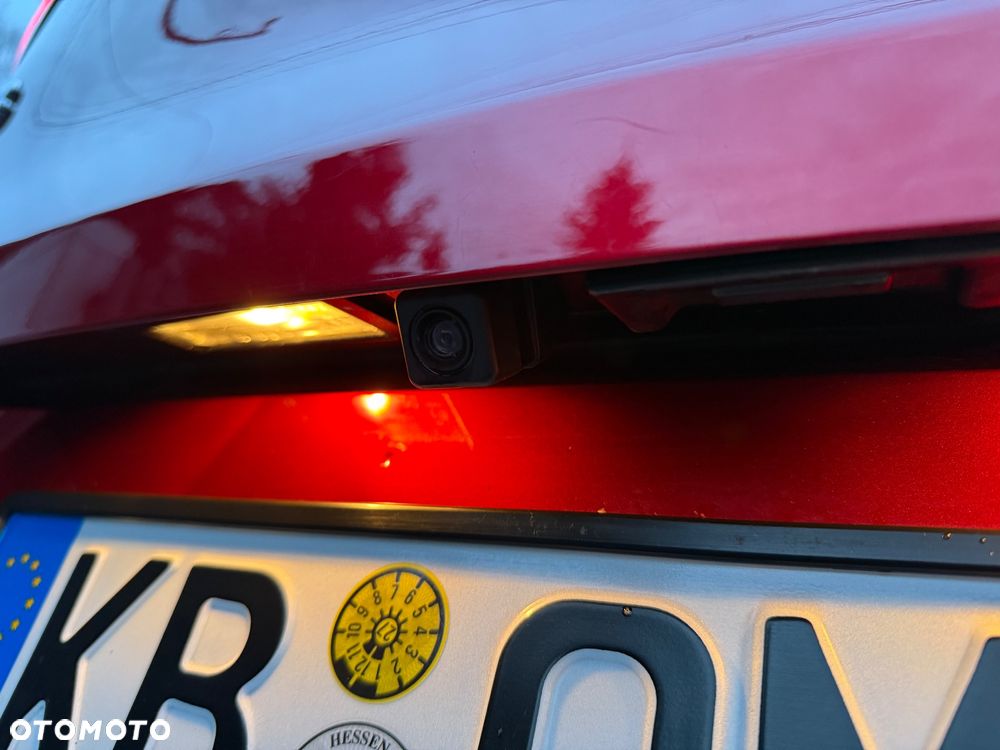 Mazda CX-3 SKYACTIV-G 121 FWD Signature+ - 25