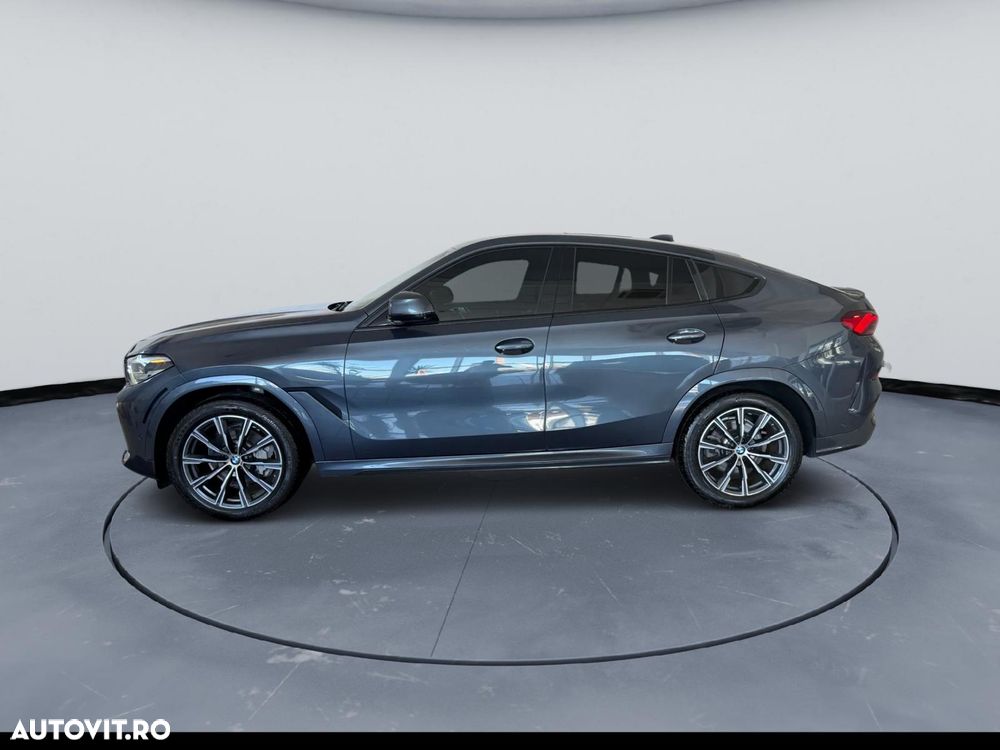 BMW X6 xDrive40i xLine - 6