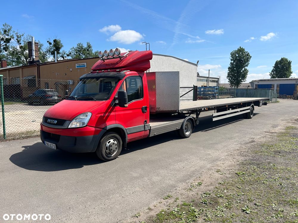 Iveco 50c17 - 1