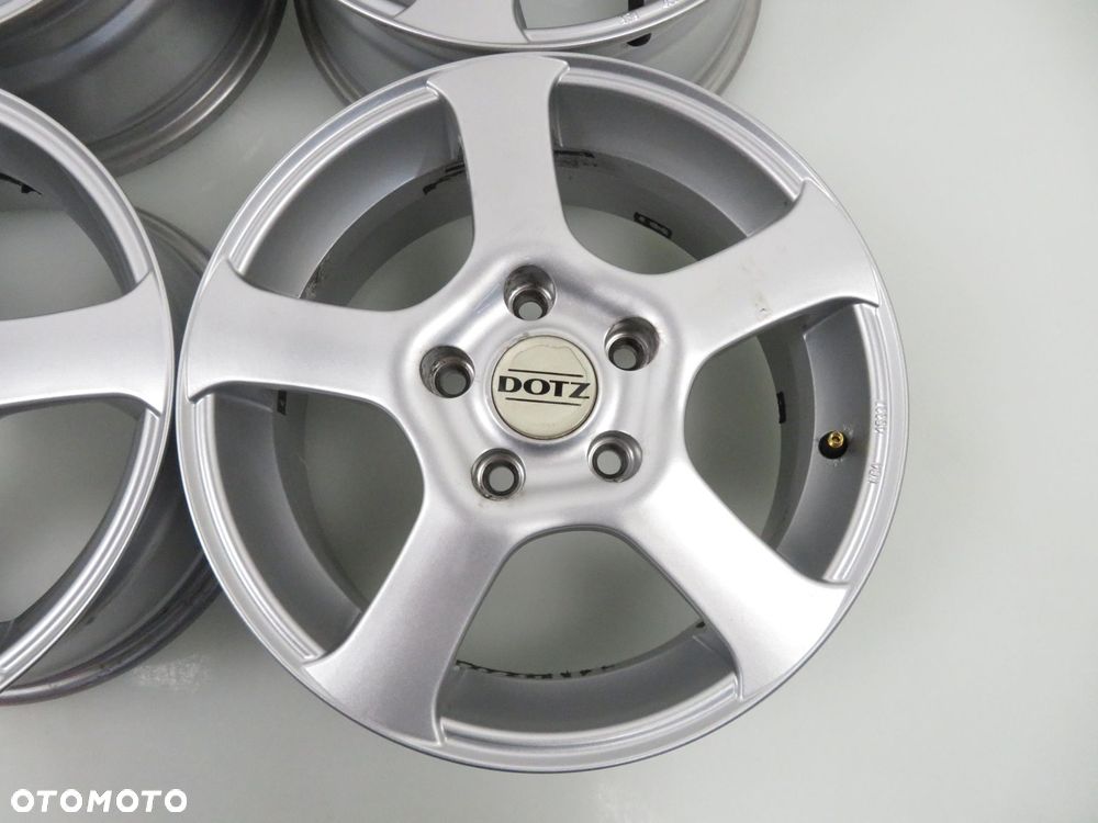 Alufelgi 15'' Audi VW Seat Skoda Mercedes 5x112 - 8
