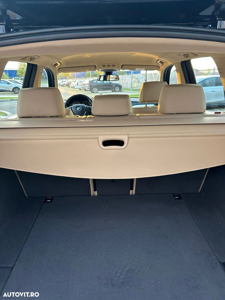 BMW X3 xDrive20d Aut. - 12