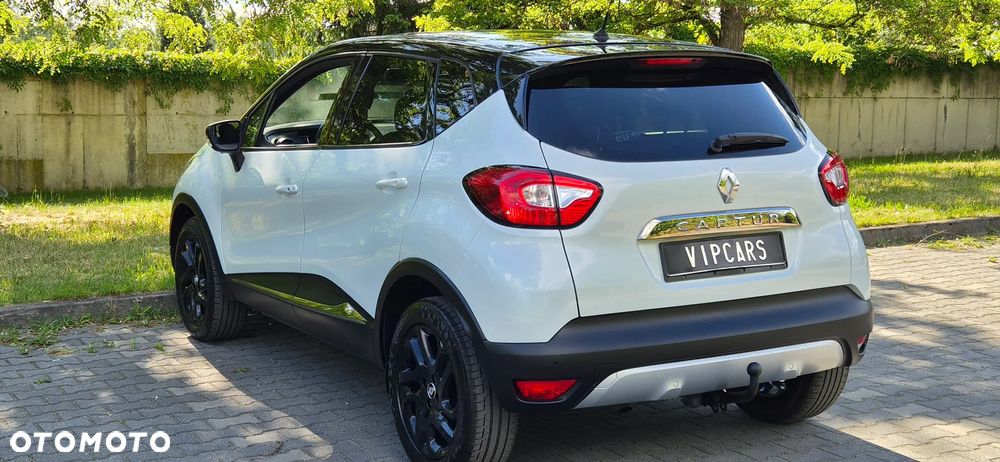 Renault Captur (ENERGY) TCe 90 INTENS - 12