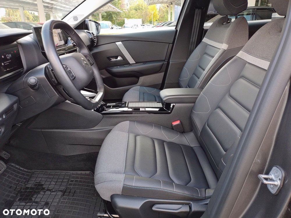 Citroën C4 1.2 PureTech Max S&S EAT8 - 9