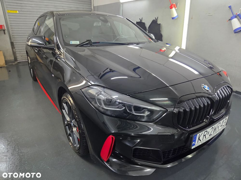 BMW Seria 1 - 26