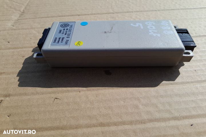 Modul Bluetooth 1K0035729B 1K0035729B Volkswagen VW Golf 5 [2003 - 20 - 2