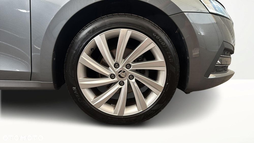 Skoda Octavia 1.5 TSI ACT Style - 14