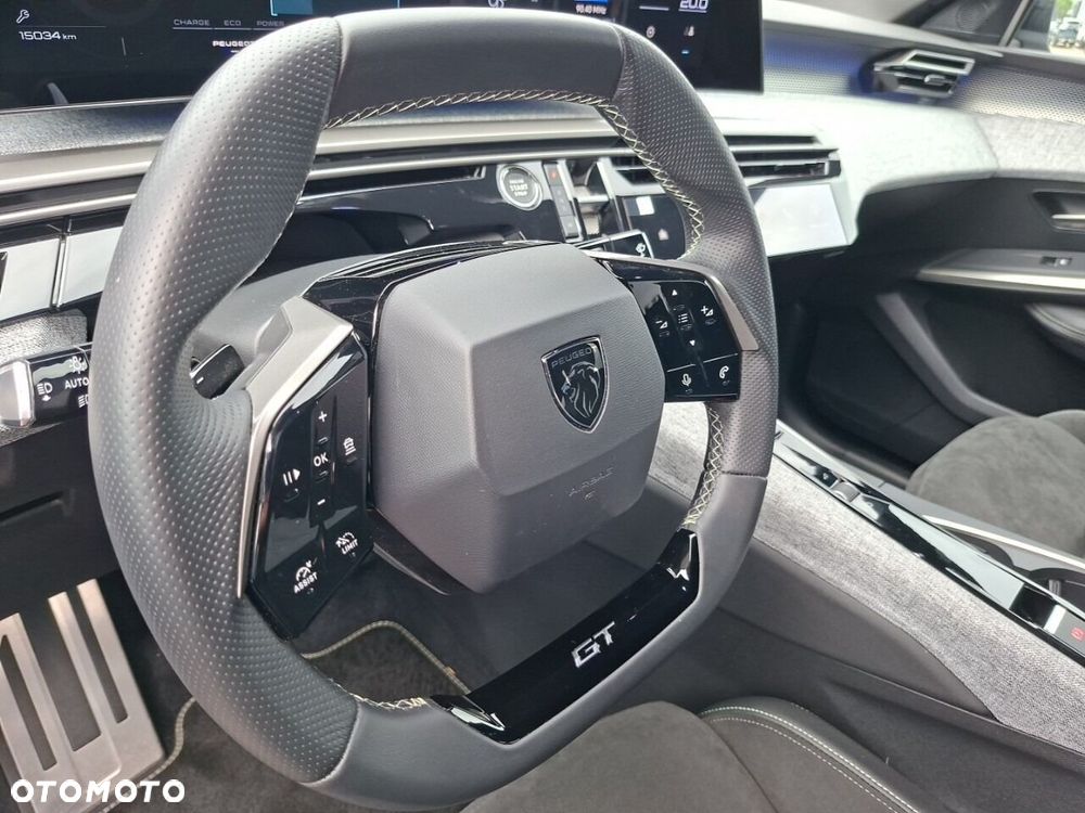 Peugeot 3008 - 28