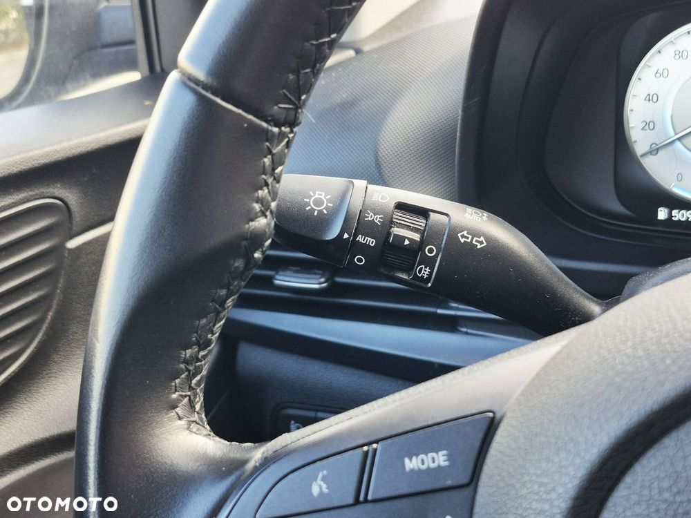 Hyundai i20 1.2 Modern - 23