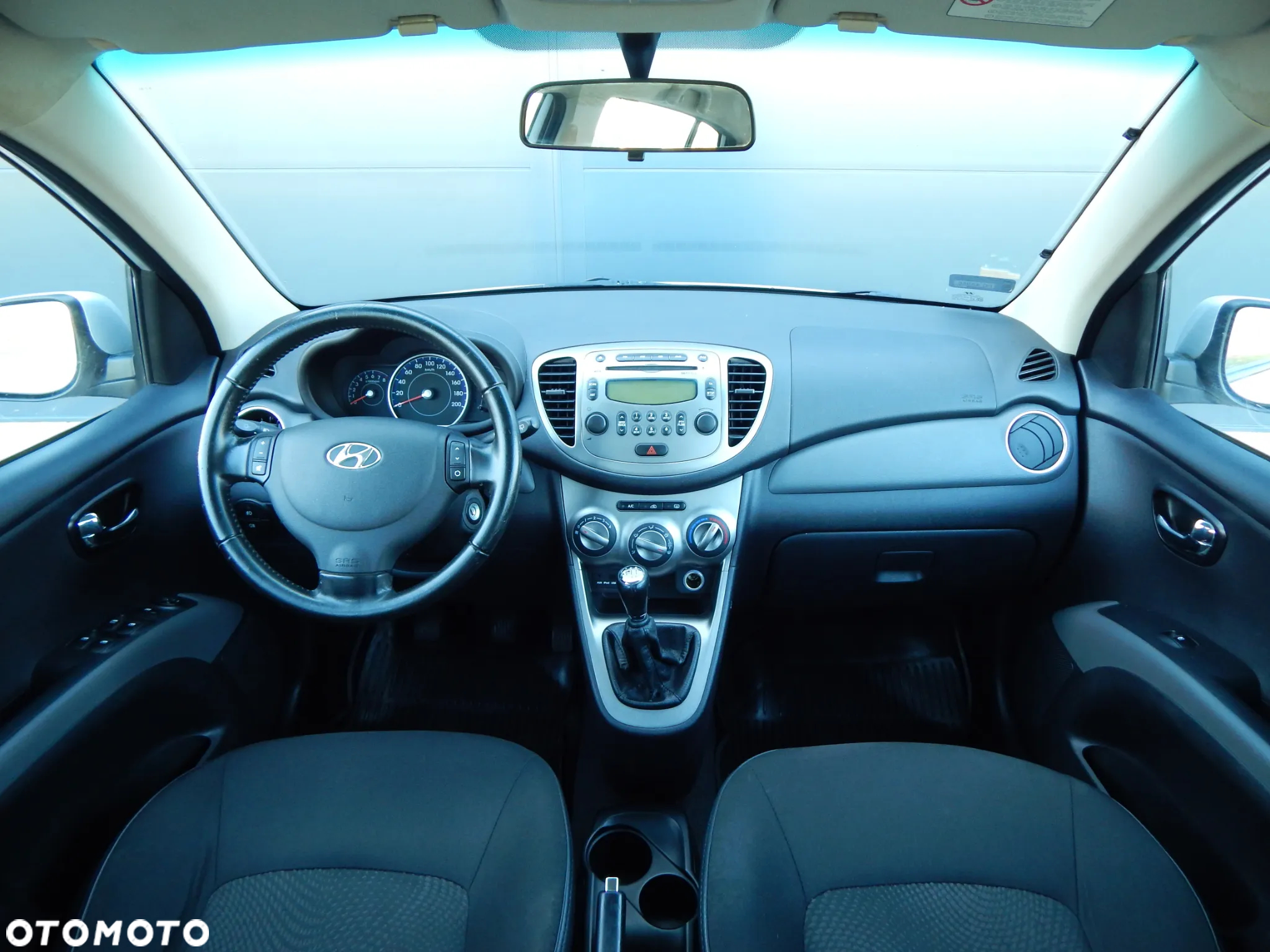 Hyundai i10 1.2 Premium - 25
