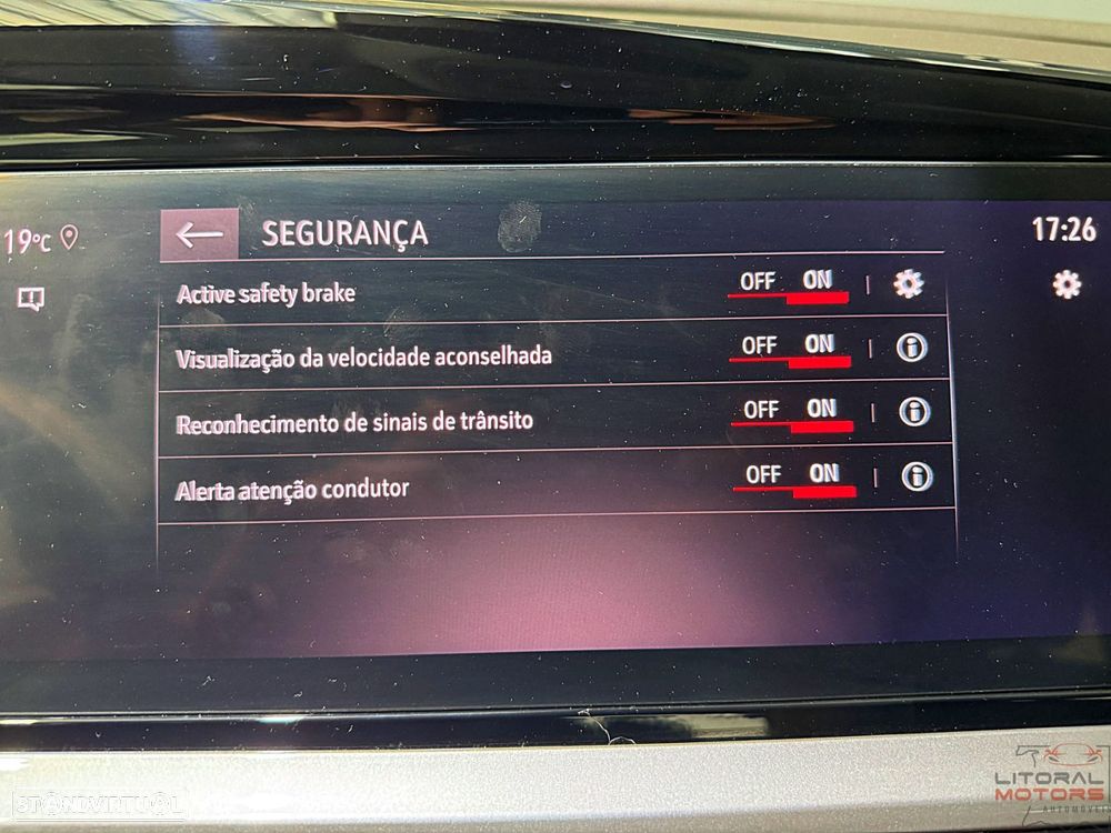 Opel Grandland 1.6 T PHEV GS Line - 34