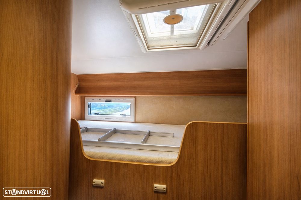 Chausson Flash Génesis - 8