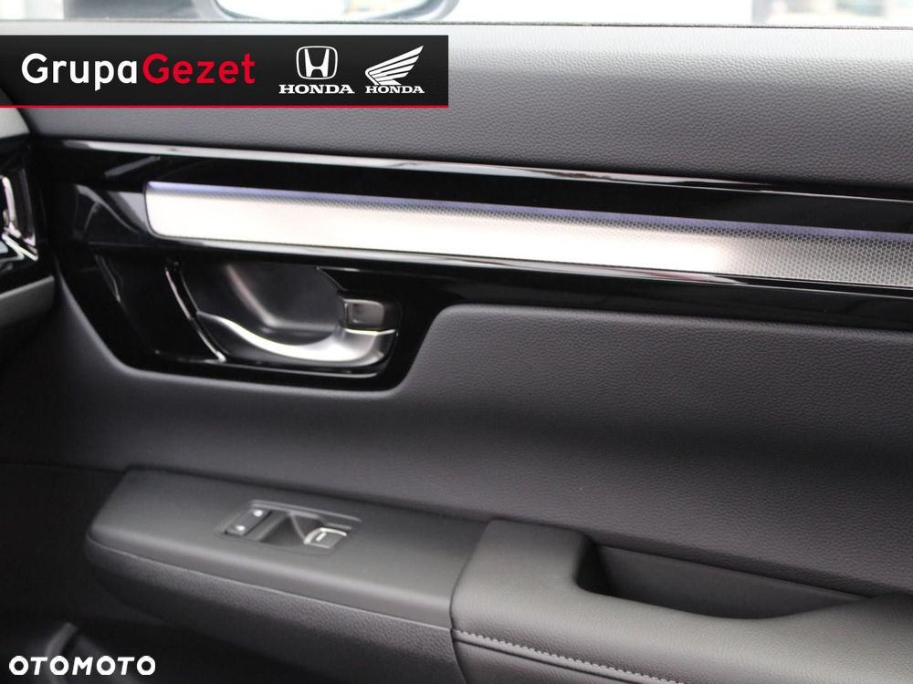 Honda CR-V 2.0 i-MMD HEV Elegance 2WD CVT - 13
