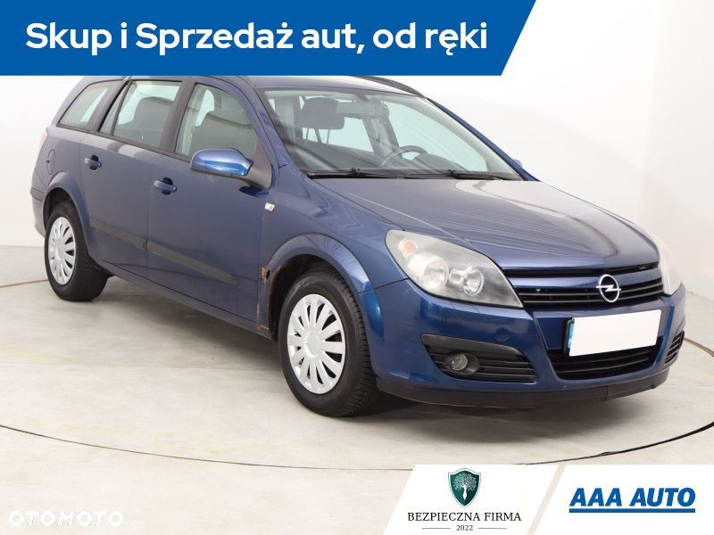 Opel Astra - 3