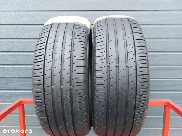 215/60 R16 OPONY FALKEN ZIEX ZE310 DOT20