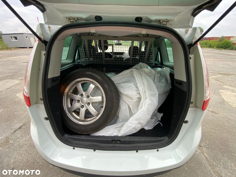 Renault Grand Scenic Energy dCi 110 S&S Dynamique - 33