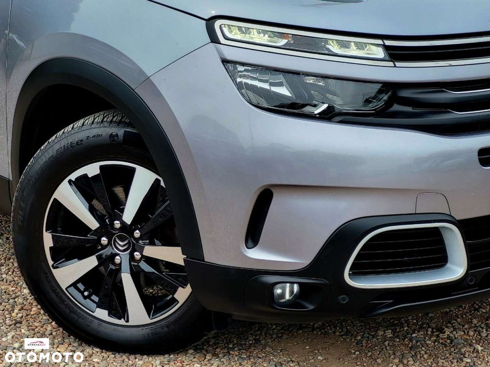 Citroën C5 Aircross - 31