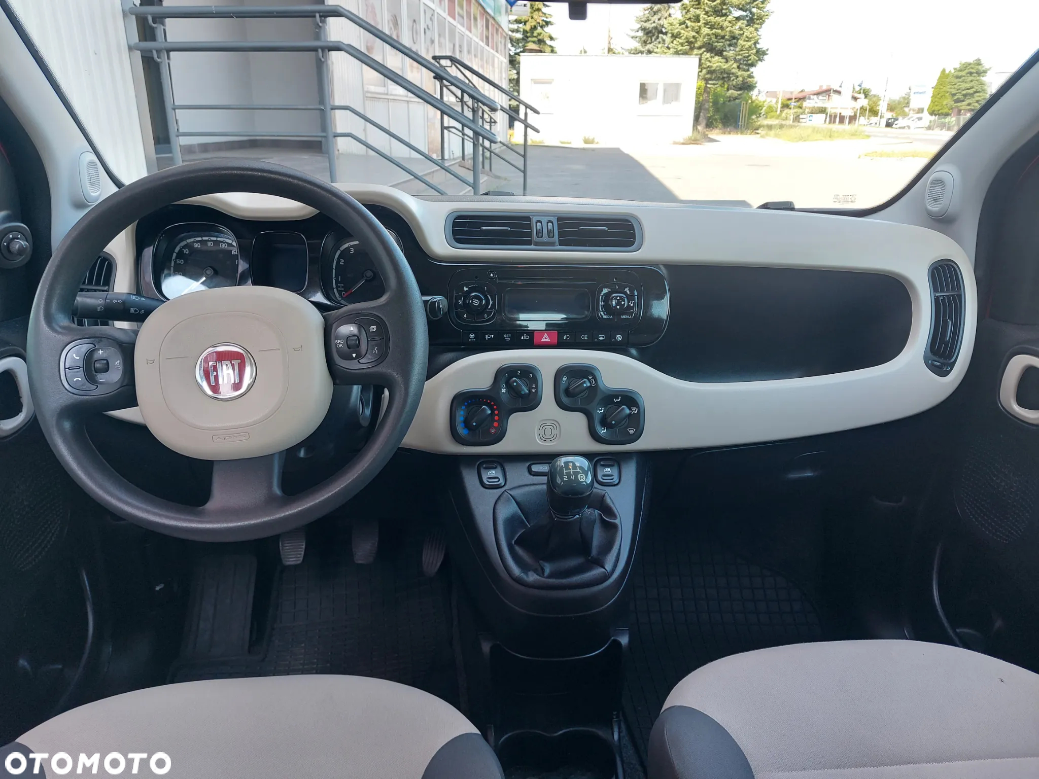 Fiat Panda - 11