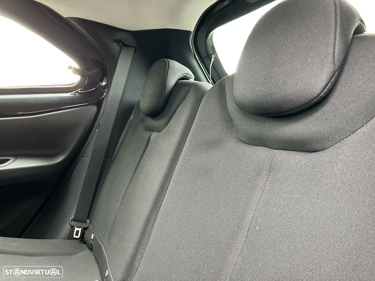 Toyota Aygo X 1.0 Play - 11