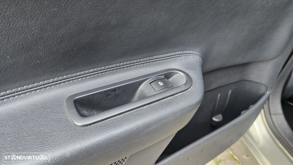 Renault Mégane Break - 29