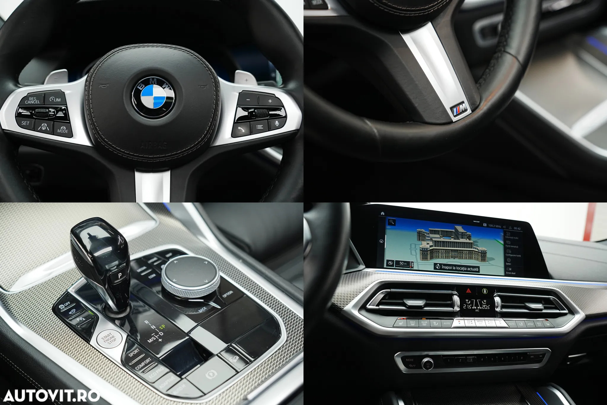 BMW X6 xDrive30d AT MHEV - 27