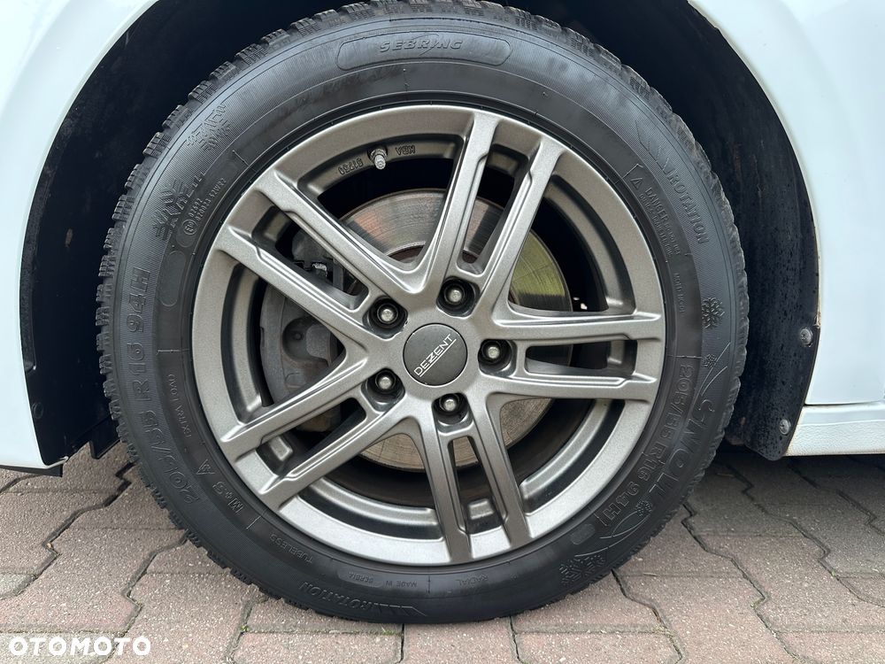 Kia Ceed 1.4 L Business Line Plus - 37