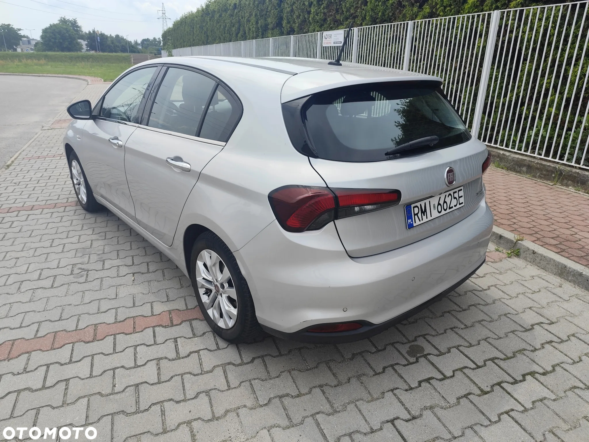 Fiat Tipo 1.4 16v Lounge - 10