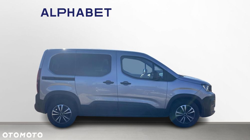 Peugeot Rifter 1.5 BlueHDI Active Pack S&S - 6