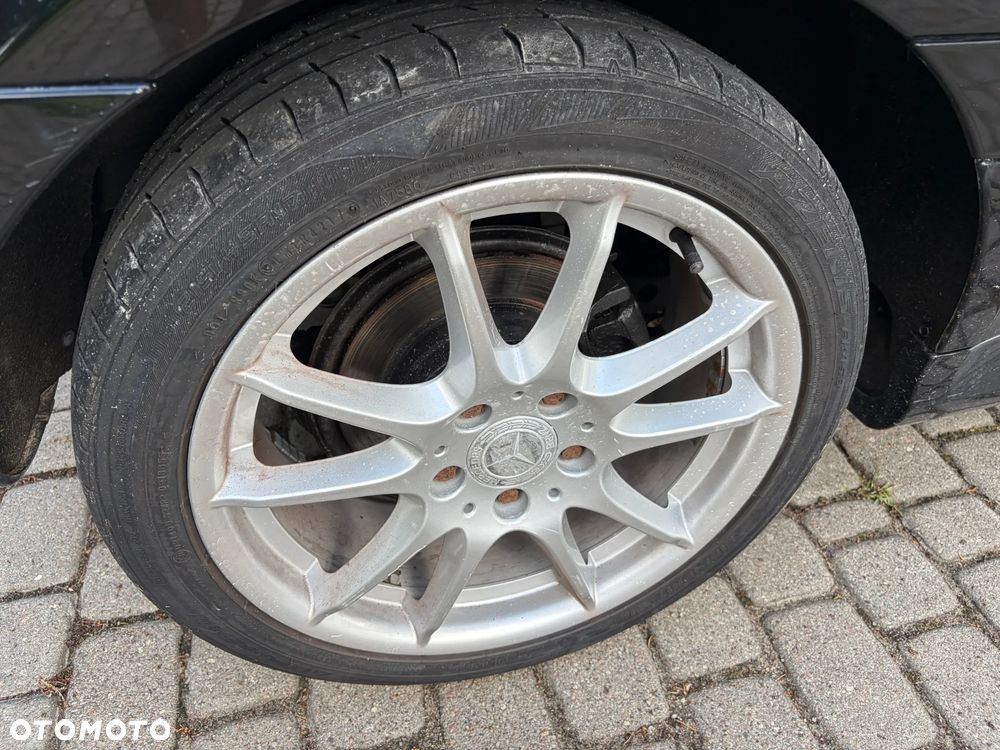 Mercedes-Benz Klasa B 180 CDI DPF - 30