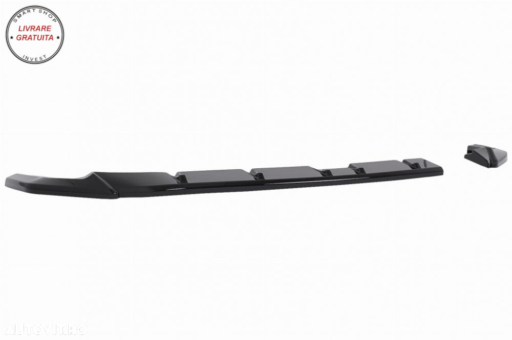Kit Aero Extensii Hyundai Kona N-Line Mk2 (2023-)- livrare gratuita - 8