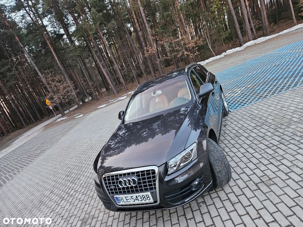 Audi Q5 - 5
