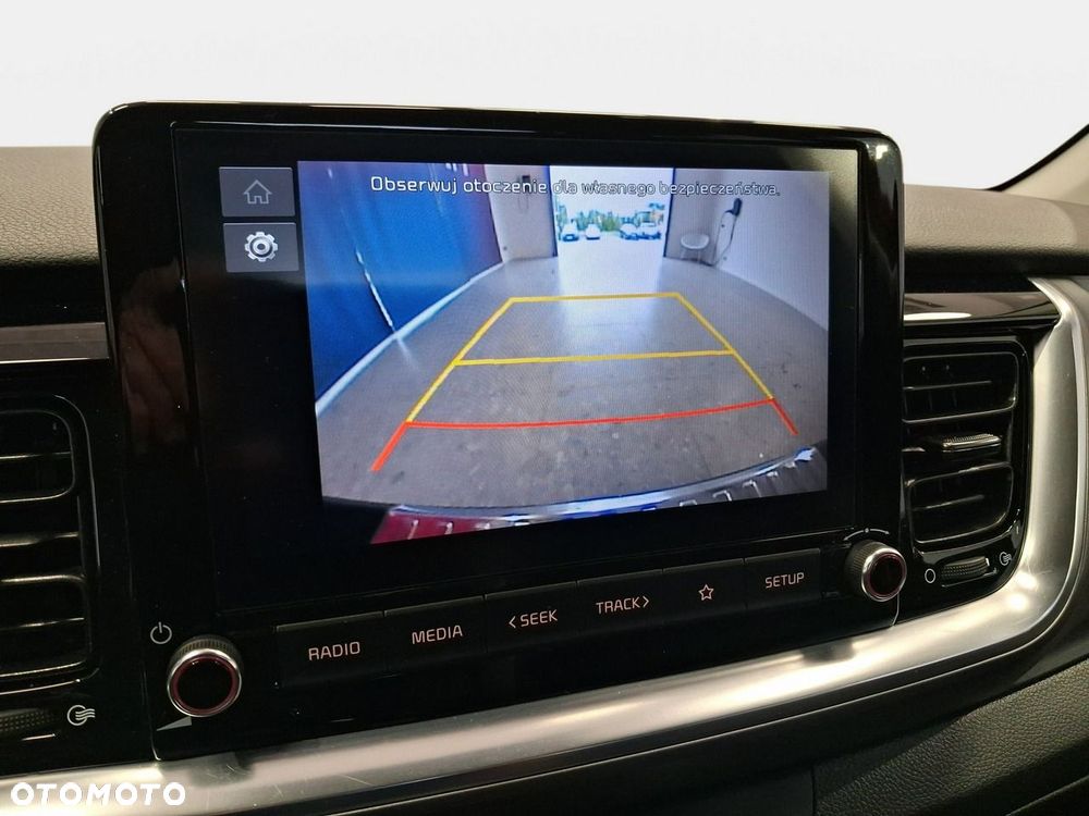 Kia Stonic - 19