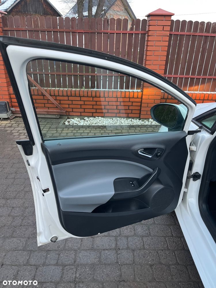 Seat Ibiza 1.2 12V Style Salsa - 17