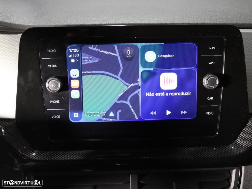 VW T-Cross 1.0 TSI Style DSG - 29