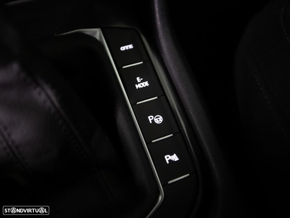 VW Tiguan 1.4 eHybrid OPF DSG Elegance - 19