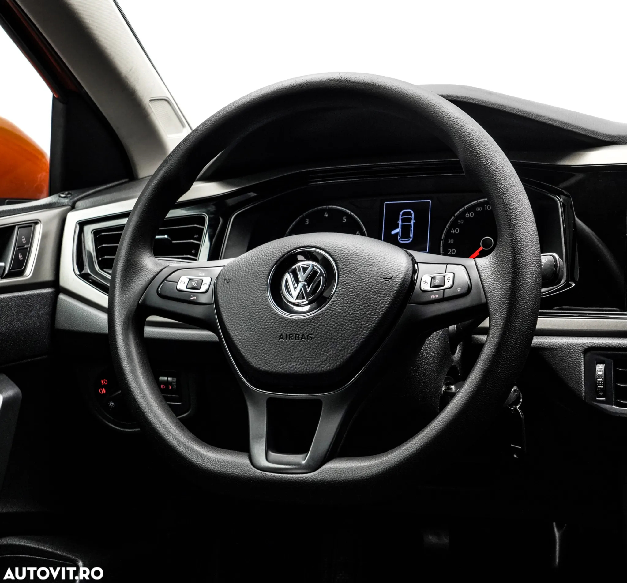 Volkswagen Polo 1.0 TSI Style - 17