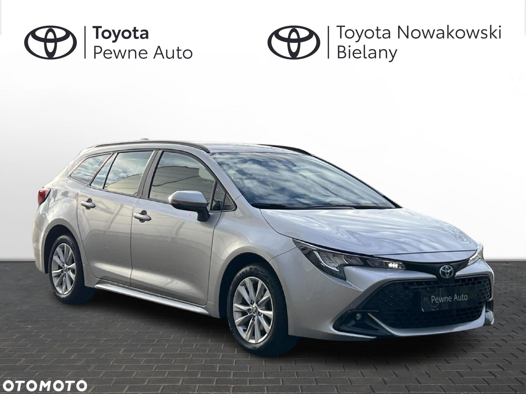 Toyota Corolla - 8