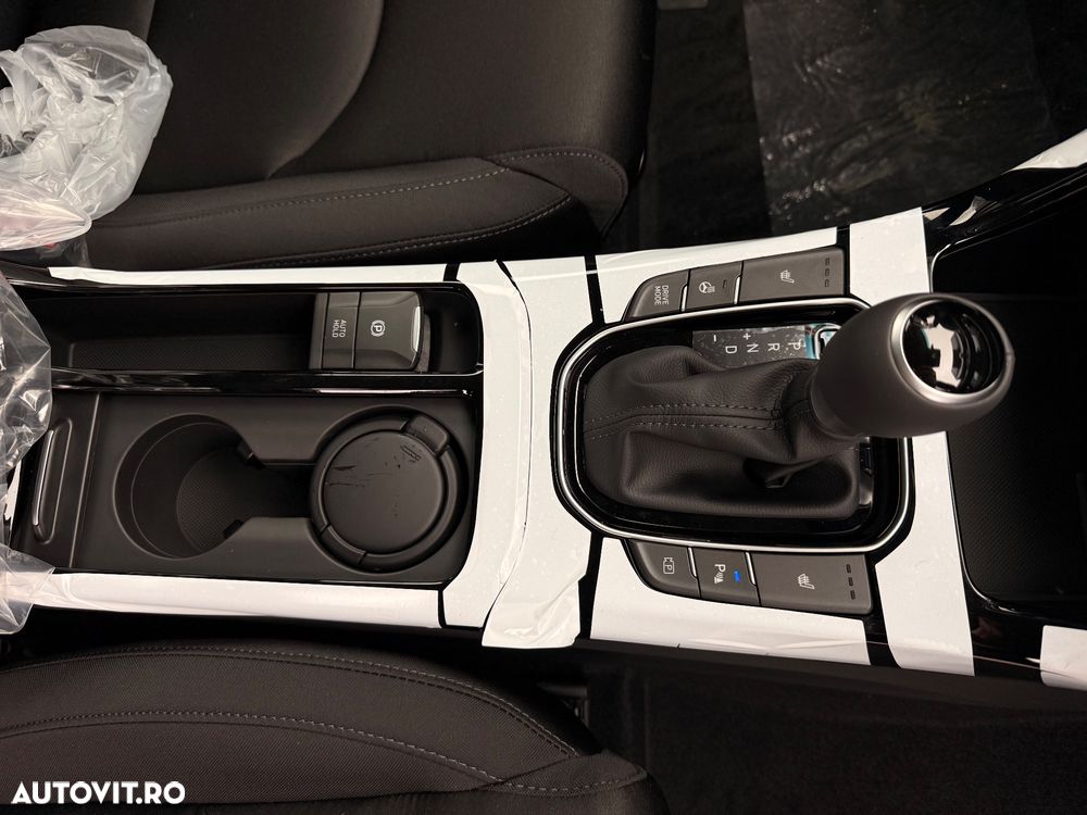 Hyundai i30 Fastback 1.5 T-GDI 140CP 7DCT MHEV Highway - 15