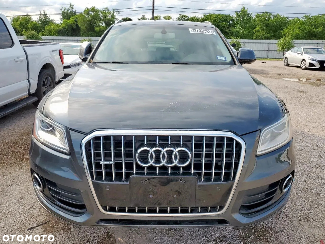 Audi Q5 - 5