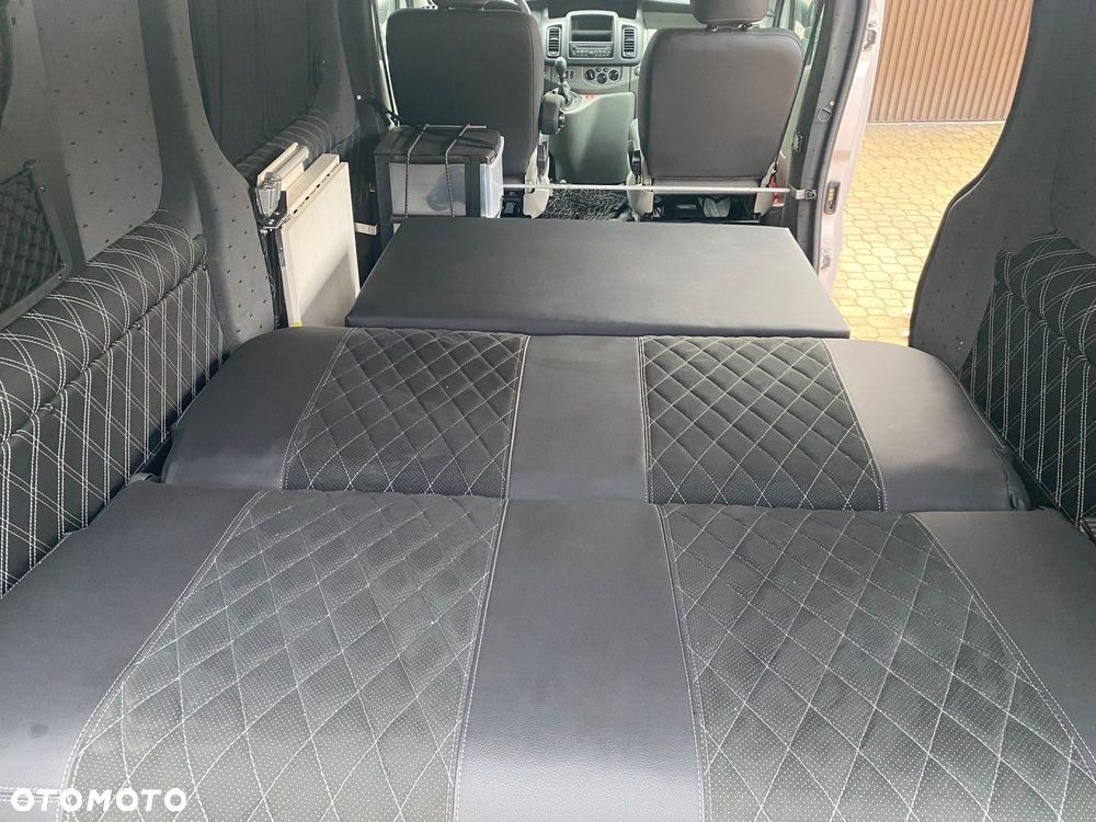 Renault Trafic 2.0 DCI 115 koni - 28
