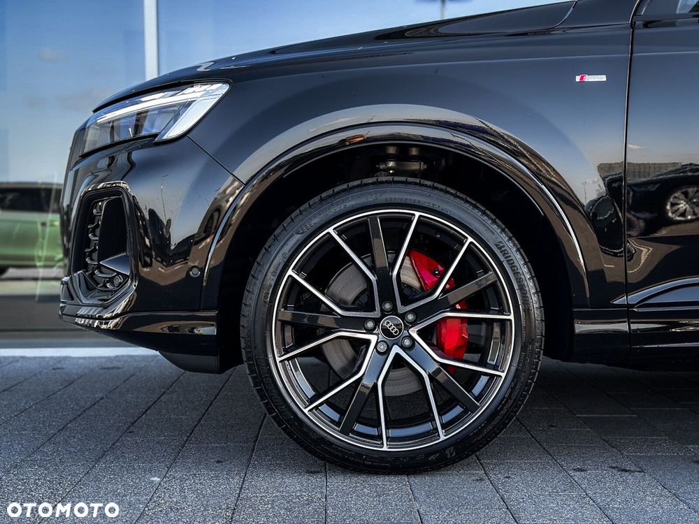 Audi Q7 - 5
