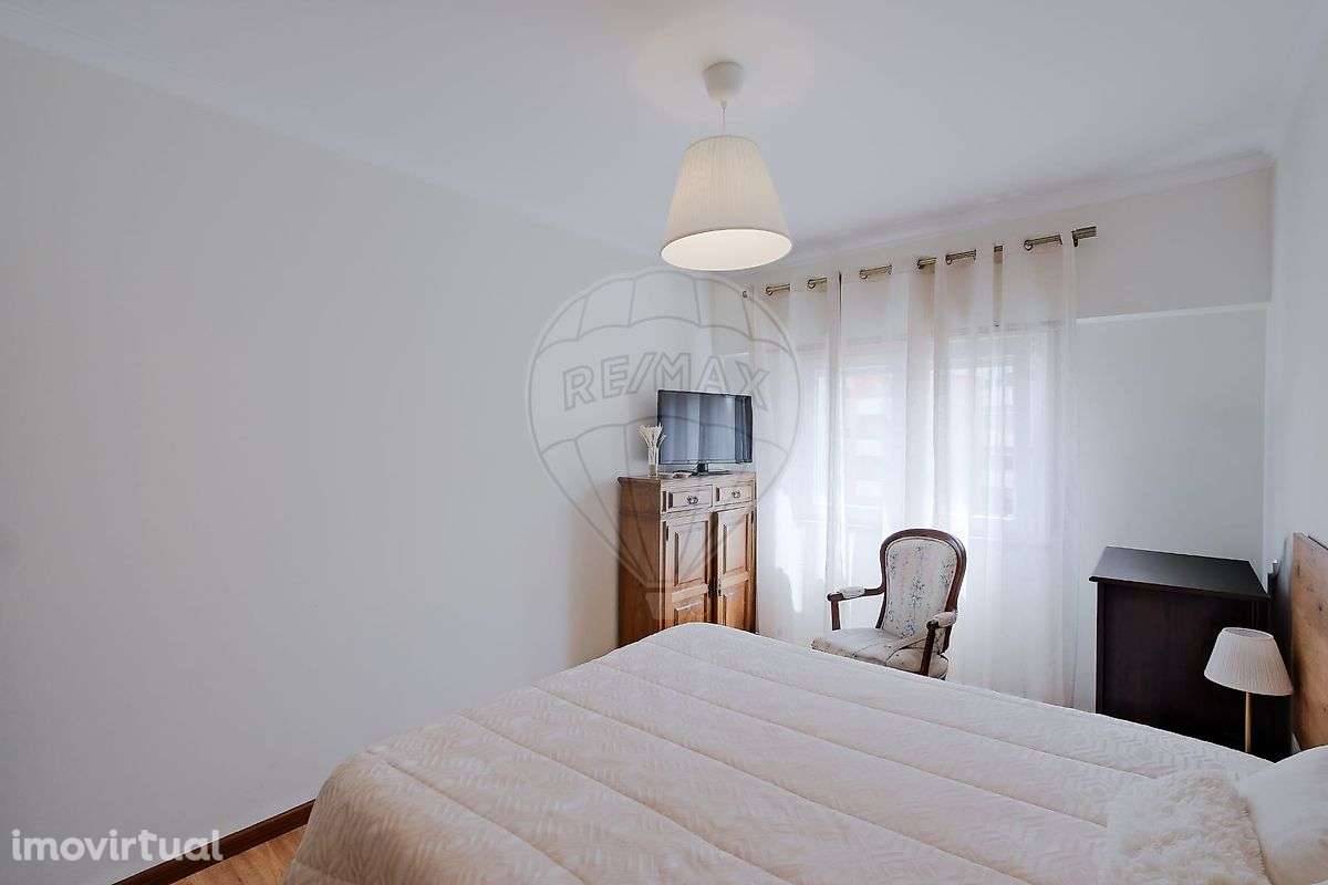 Apartamento T2 para arrendamento - Grande imagem: 4/25